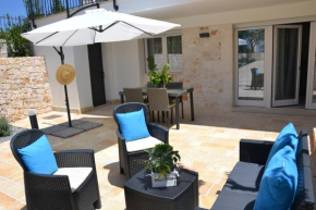 Il Crepuscolo Apartment - Villaggio di Mary Locorotondo
